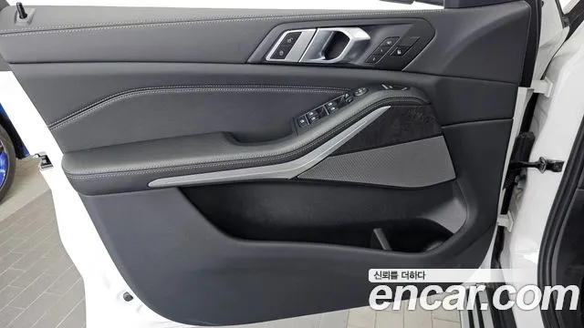 BMW X5 — Фото автомобиля 21