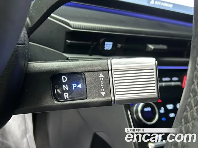 Hyundai Santafe — Фото автомобиля 14