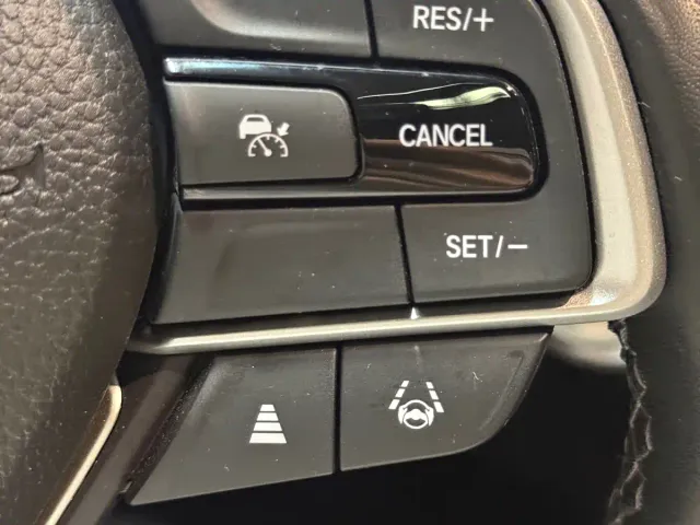 Honda Accord — Фото автомобиля 19