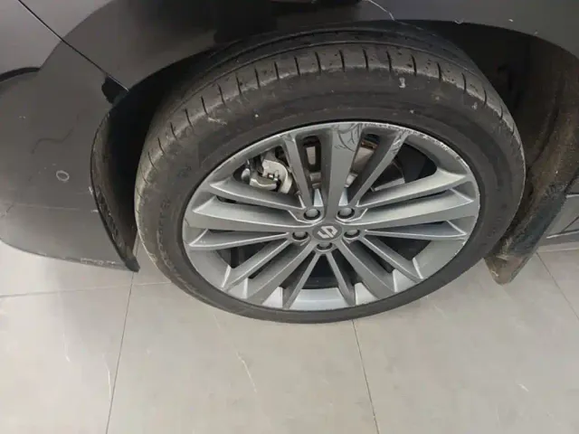 Leapmotor C16 — Фото автомобиля 22