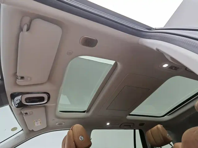 GAC Trumpchi Xiangwang S9 — Фото автомобиля 14