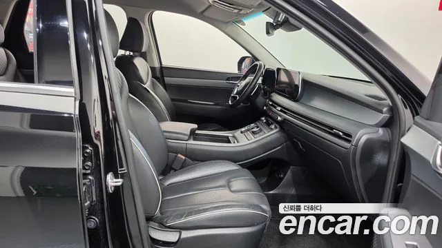 Hyundai Palisade The New Palisade Бензин 3.8 2WD — Фото автомобиля 24