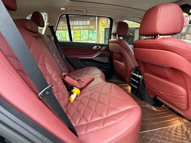 BMW X5 — Фото автомобиля 6