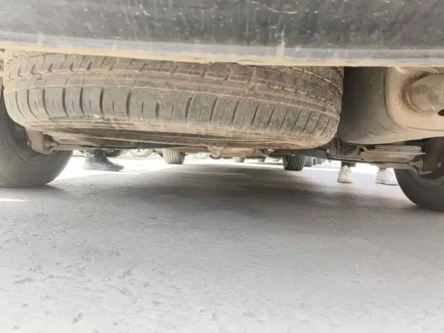 Mercedes-Benz Vito — Фото автомобиля 11