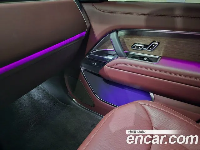 Land Rover Range Rover — Фото автомобиля 10