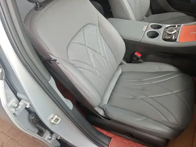 Geely Galaxy L6 — Фото автомобиля 24
