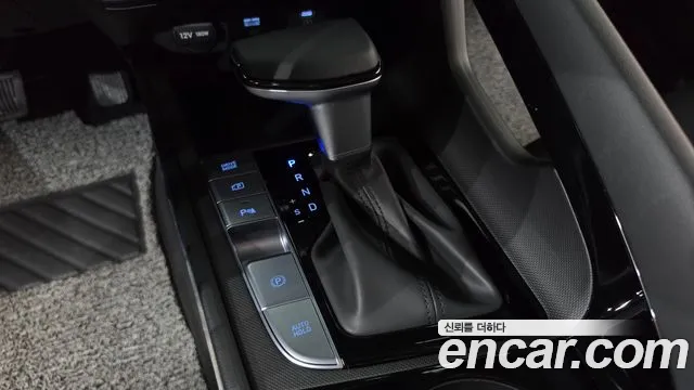Hyundai Avante — Фото автомобиля 12