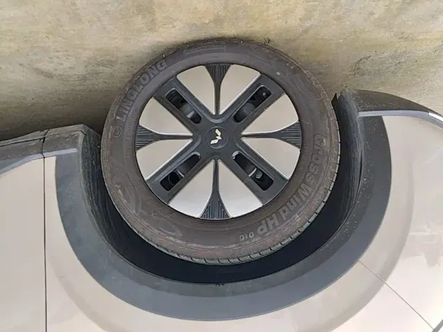 Wuling Bingo S — Фото автомобиля 22