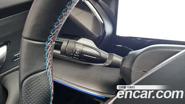 Renault Korea Filante — Фото автомобиля 14