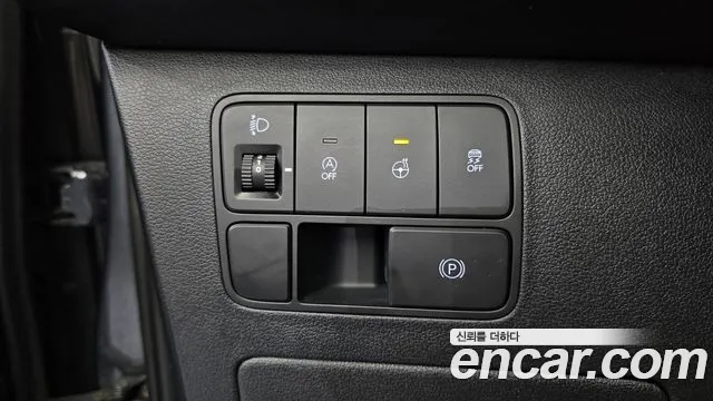 Hyundai Staria — Фото автомобиля 20