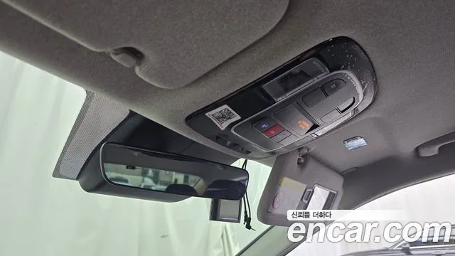 Hyundai Sonata Sonata Edge(DN8) 1.6 Turbo — Фото автомобиля 17