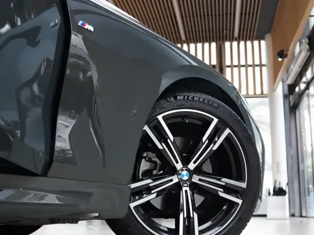 BMW 4 Series — Фото автомобиля 17