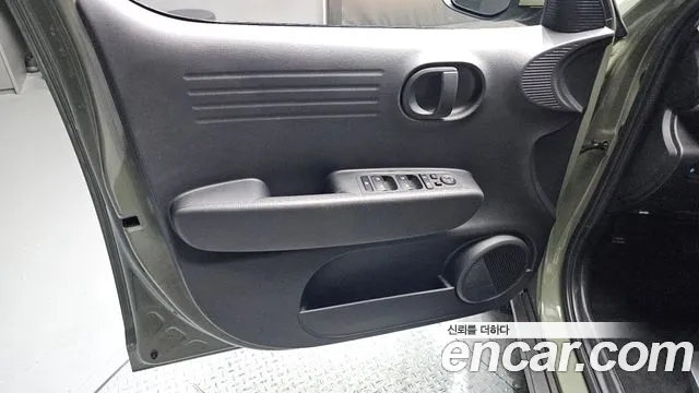 Hyundai Casper Casper Smart — Фото автомобиля 24