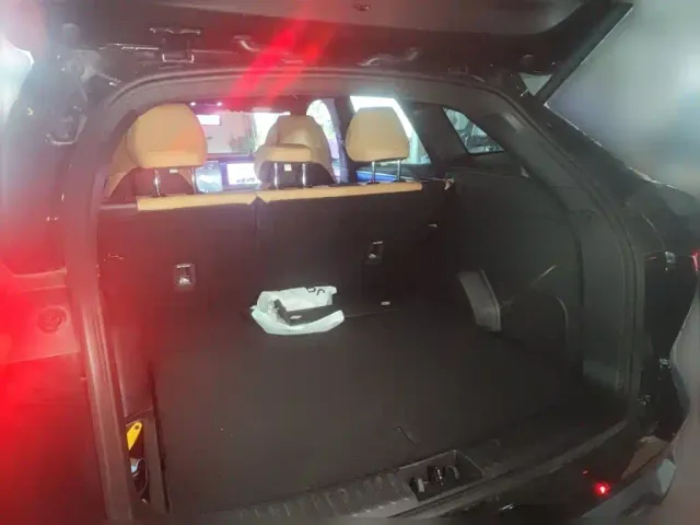 Geely Galaxy L7 — Фото автомобиля 20