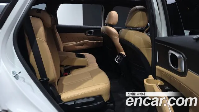 Kia Sorento 4th Gen — Фото автомобиля 17