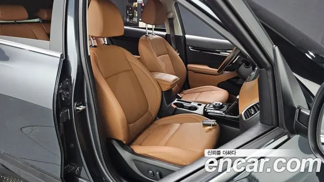 Kia Seltos New — Фото автомобиля 15