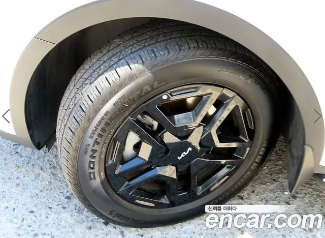 Kia Sorento Generation 4 — Фото автомобиля 20