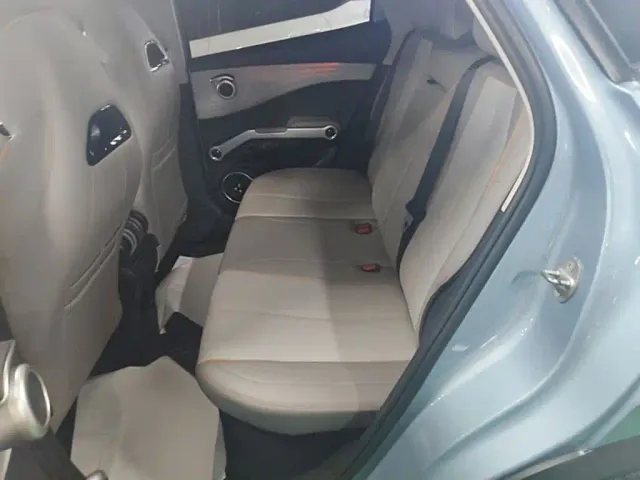 BYD Yuan PLUS — Фото автомобиля 16