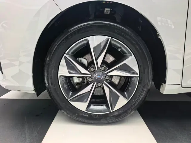 GAC Trumpchi M6 — Фото автомобиля 4
