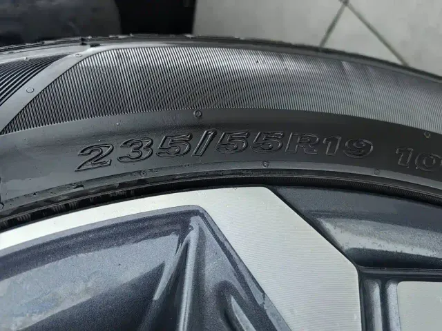 Hyundai Tucson — Фото автомобиля 16