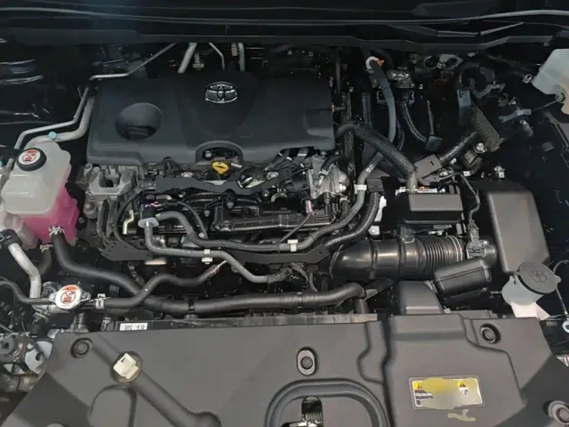 Toyota Sienna — Фото автомобиля 19