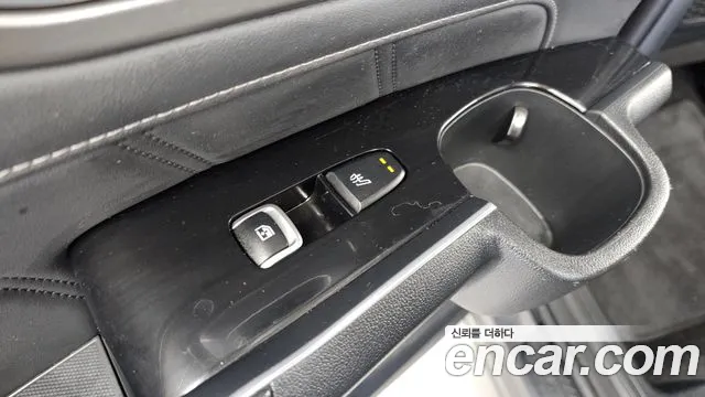 Kia Sorento 4th Gen — Фото автомобиля 25