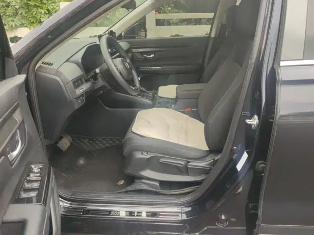 Honda Breeze — Фото автомобиля 9