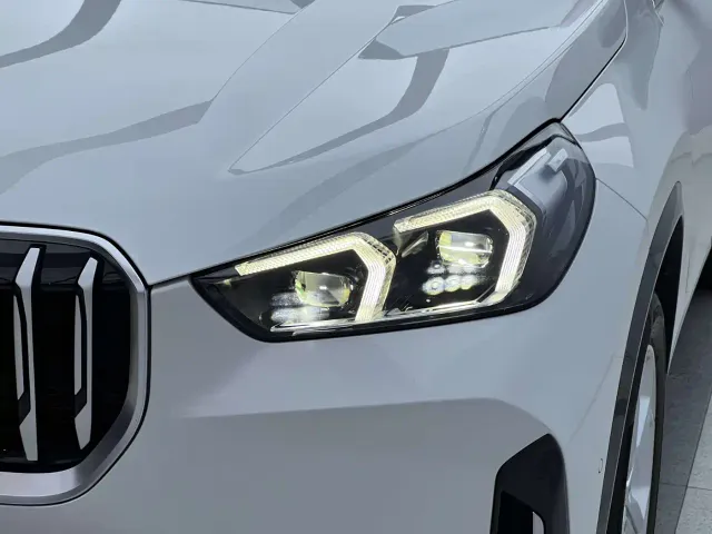 BMW X1 — Фото автомобиля 16
