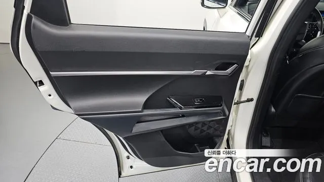 KG_Mobility_Ssangyong Torres Torres Бензин 1.5 2WD — Фото автомобиля 25