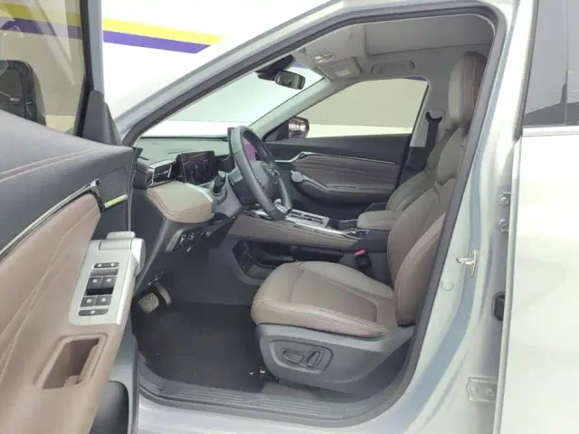 GAC Trumpchi GS4 — Фото автомобиля 9