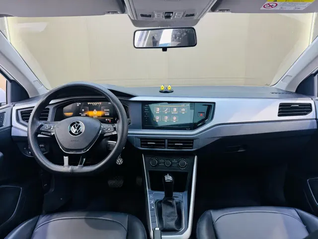 Volkswagen Polo — Фото автомобиля 11