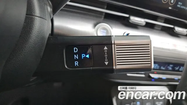 Hyundai Kona — Фото автомобиля 12