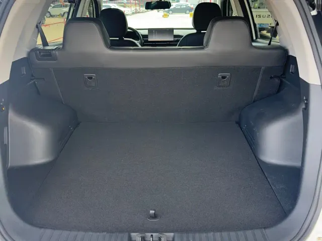 Geely Vision X6 — Фото автомобиля 9