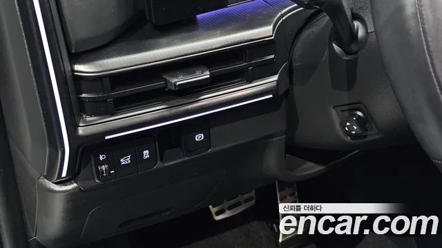 Hyundai Santa Fe MX5 — Фото автомобиля 27