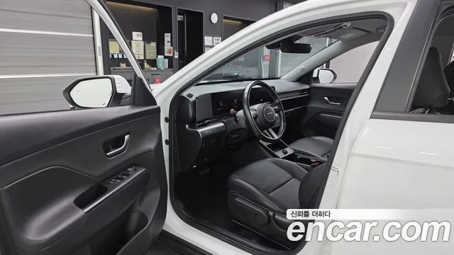 Hyundai Kona — Фото автомобиля 10
