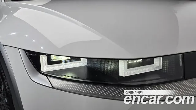 Hyundai Ioniq 5 — Фото автомобиля 7