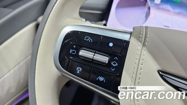 Genesis G80 Бензин 2.5 турбо AWD — Фото автомобиля 14