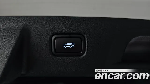 Hyundai Palisade The New — Фото автомобиля 24