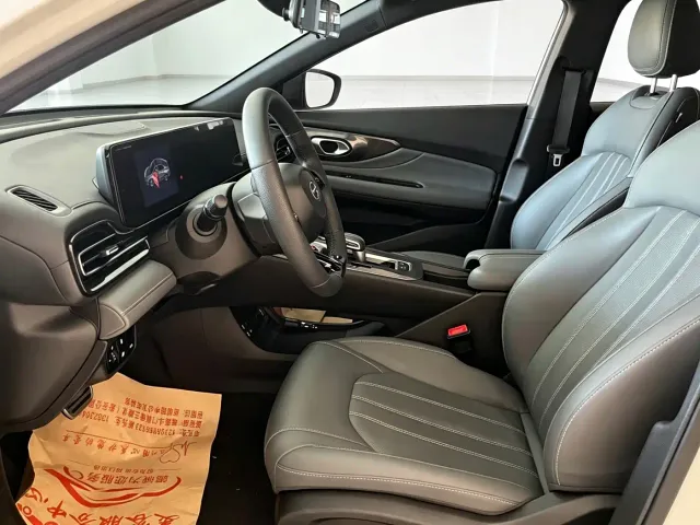 GAC Trumpchi Emkoo — Фото автомобиля 4