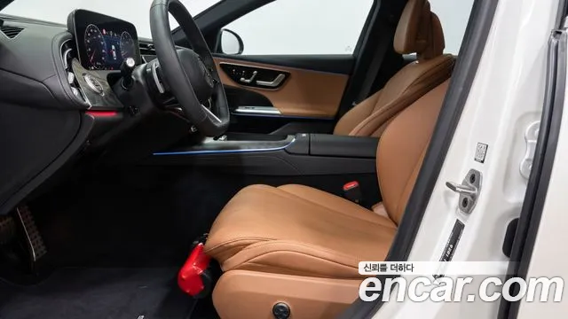 Mercedes-Benz E-Class W214 — Фото автомобиля 10