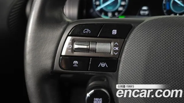 Hyundai Casper Casper Electric — Фото автомобиля 17