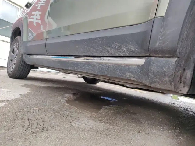 Baojun Yep Plus — Фото автомобиля 20