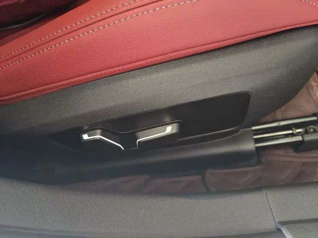BMW 4 Series — Фото автомобиля 22