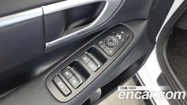 Hyundai Sonata DN8 — Фото автомобиля 27