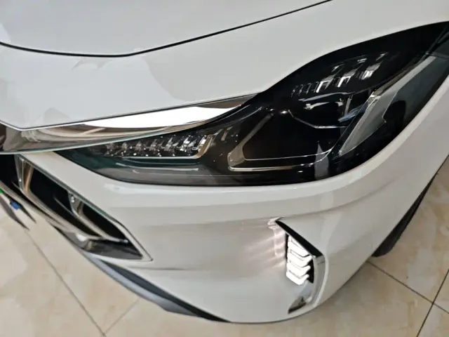 Jetour X70 Plus — Фото автомобиля 23