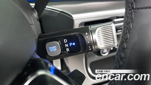 Hyundai Ioniq9 — Фото автомобиля 7