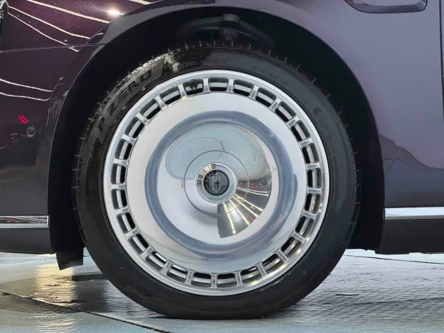 Maextro S800 — Фото автомобиля 22