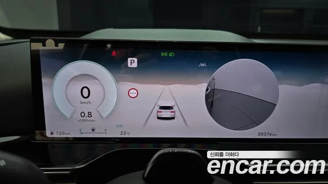 Genesis GV80 — Фото автомобиля 11