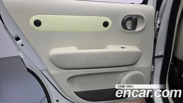 Hyundai Casper Electric — Фото автомобиля 14