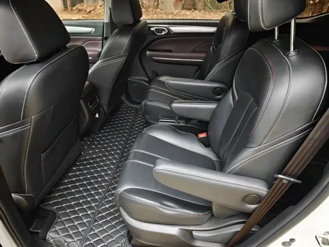 GAC Trumpchi M6 — Фото автомобиля 13